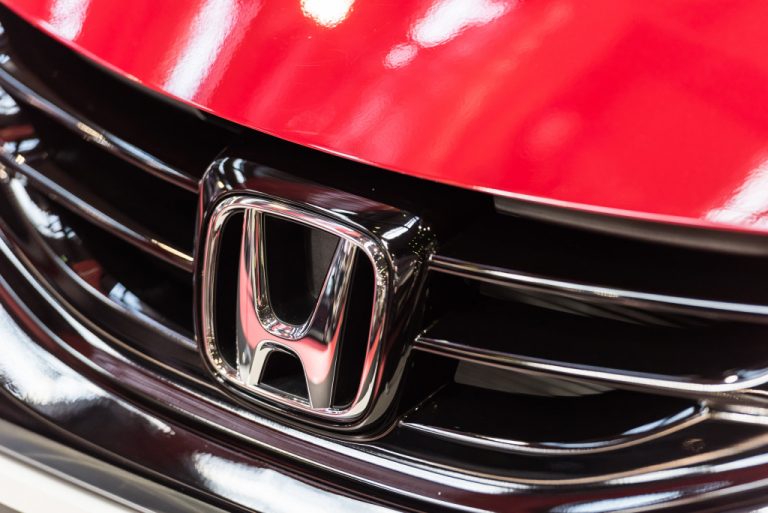 honda logo