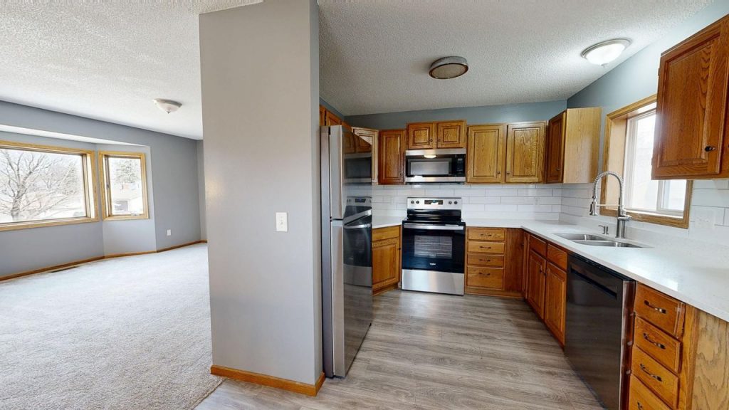 Home Renovation